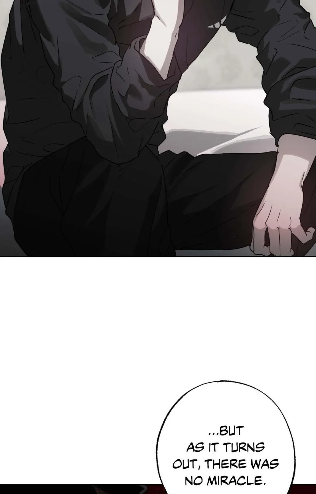 Hold Over You - Chapter 30 Page 27
