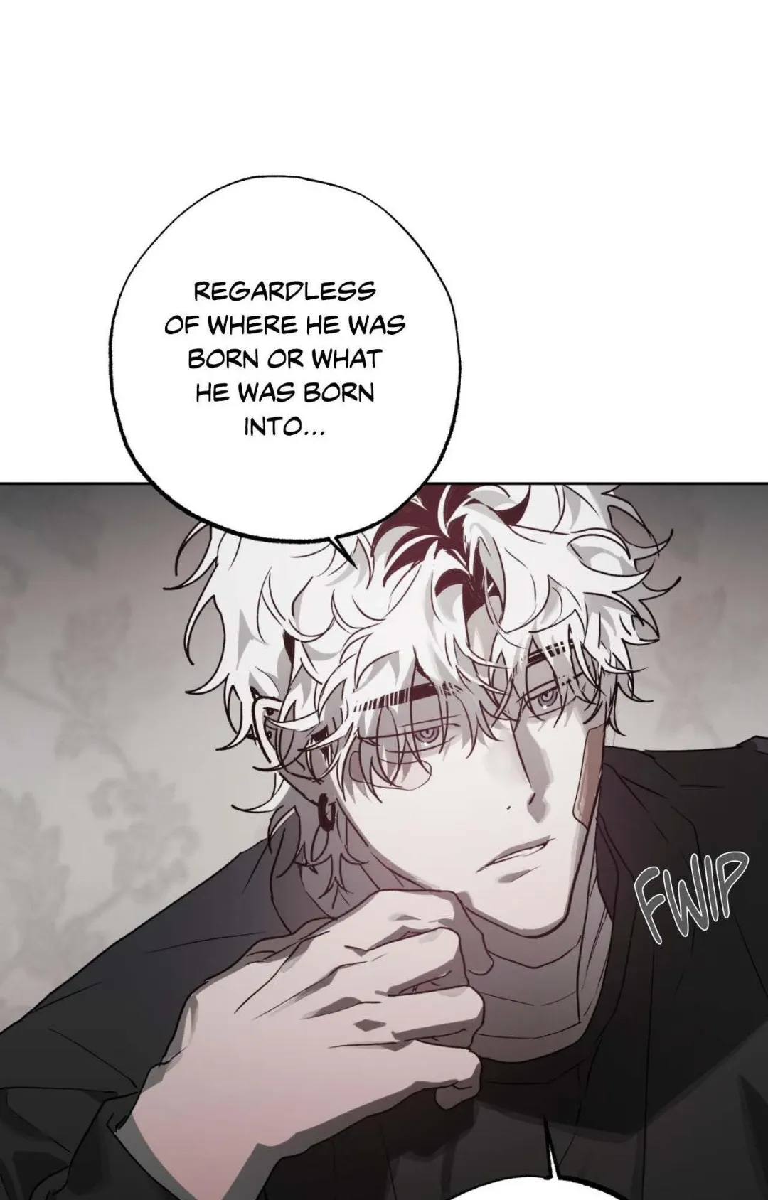 Hold Over You - Chapter 30 Page 37