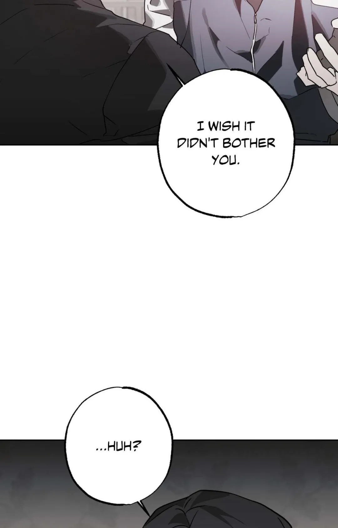 Hold Over You - Chapter 30 Page 43