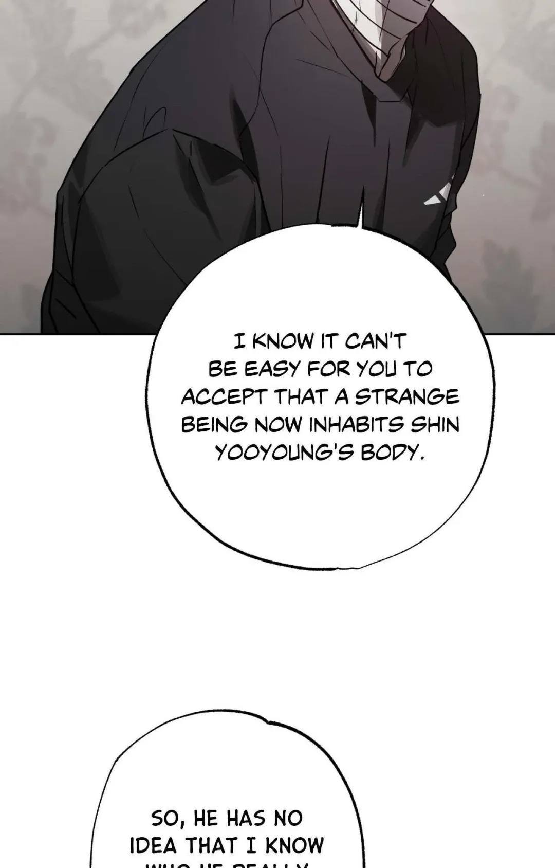 Hold Over You - Chapter 30 Page 47