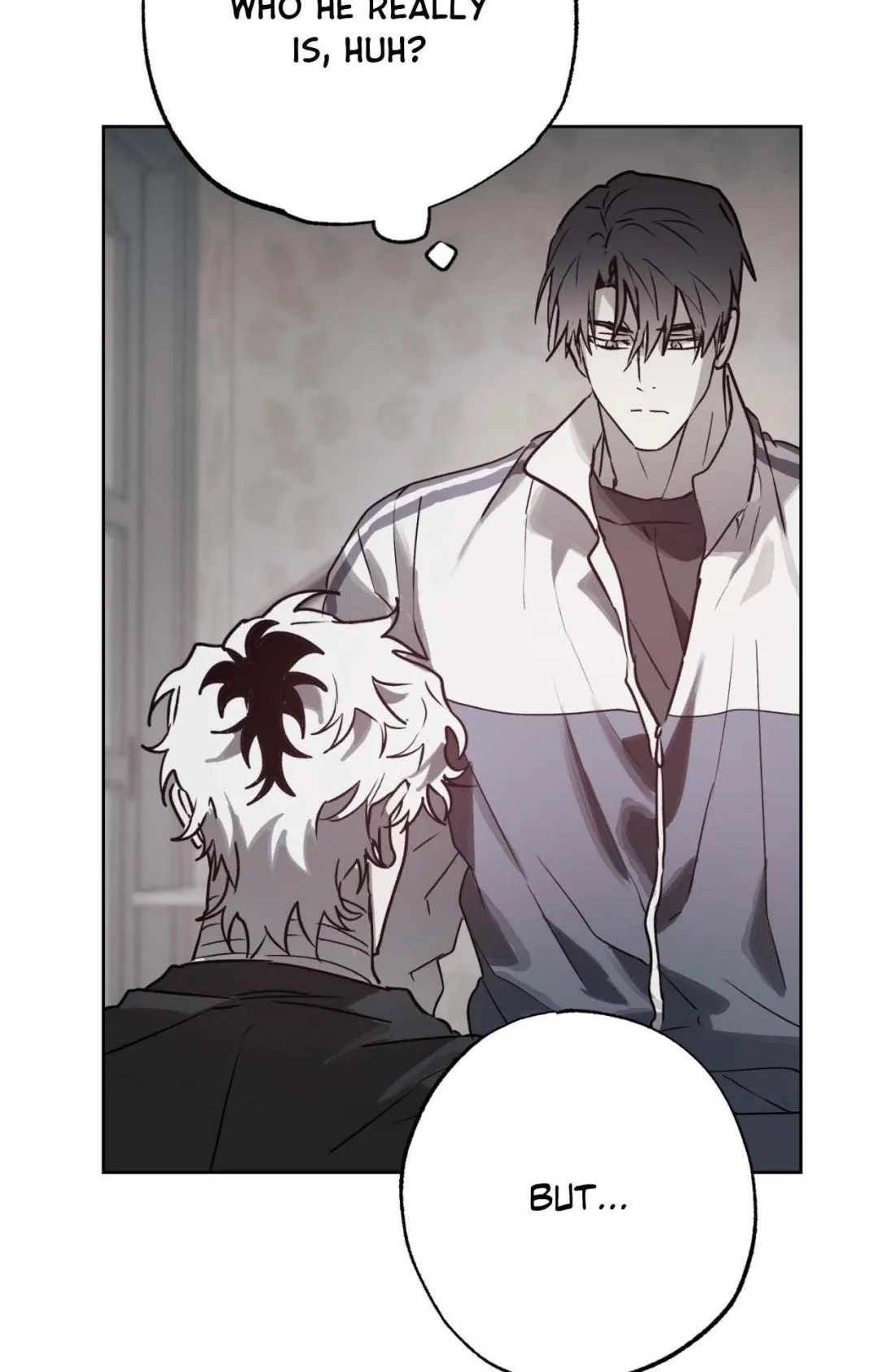 Hold Over You - Chapter 30 Page 48