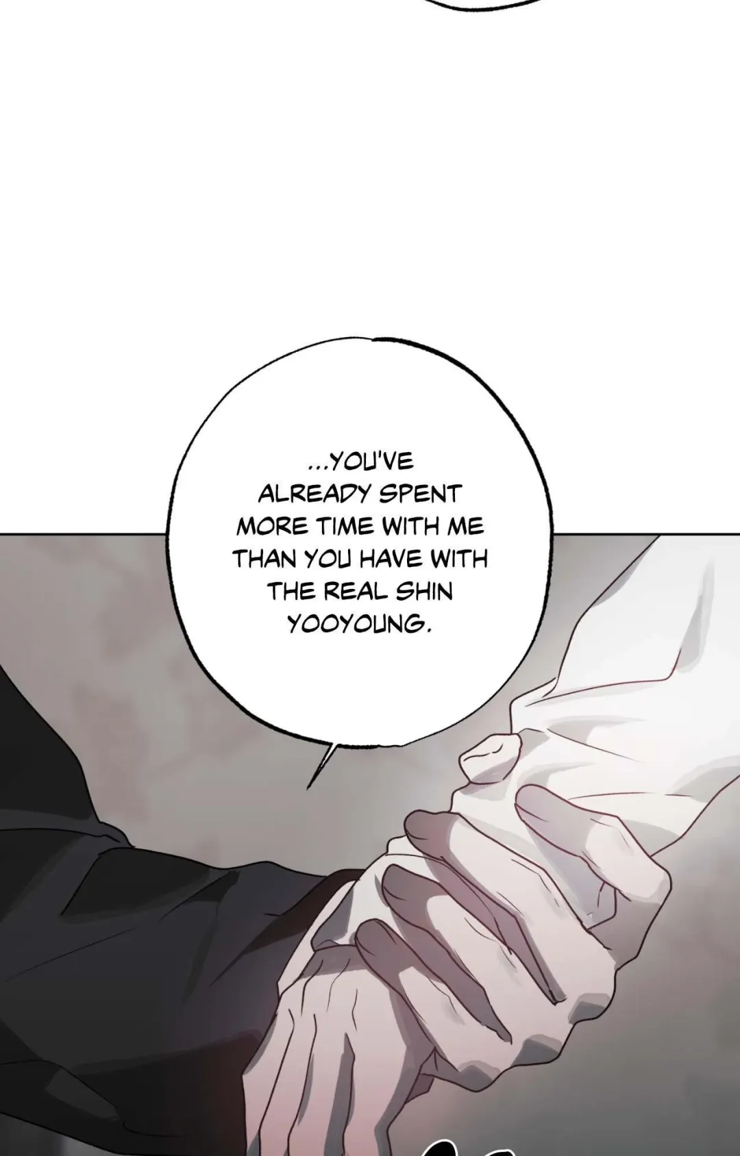 Hold Over You - Chapter 30 Page 49