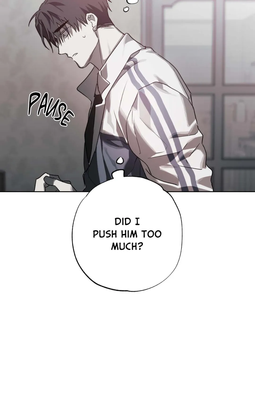 Hold Over You - Chapter 30 Page 60