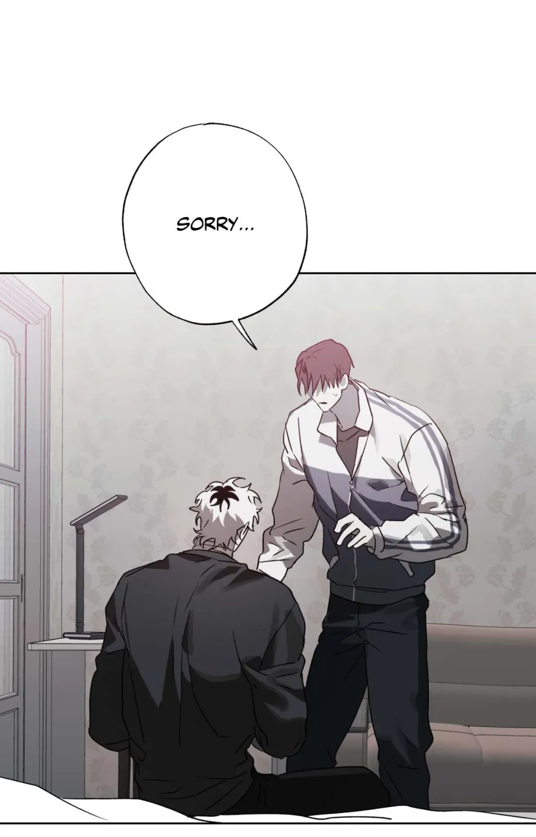 Hold Over You - Chapter 30 Page 61