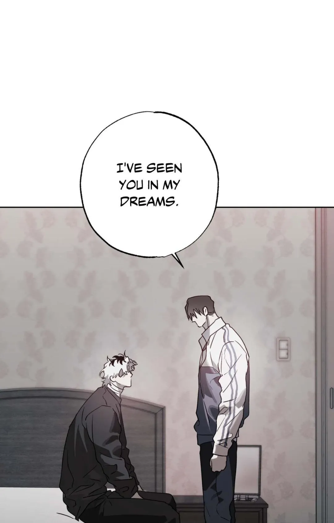 Hold Over You - Chapter 30 Page 67