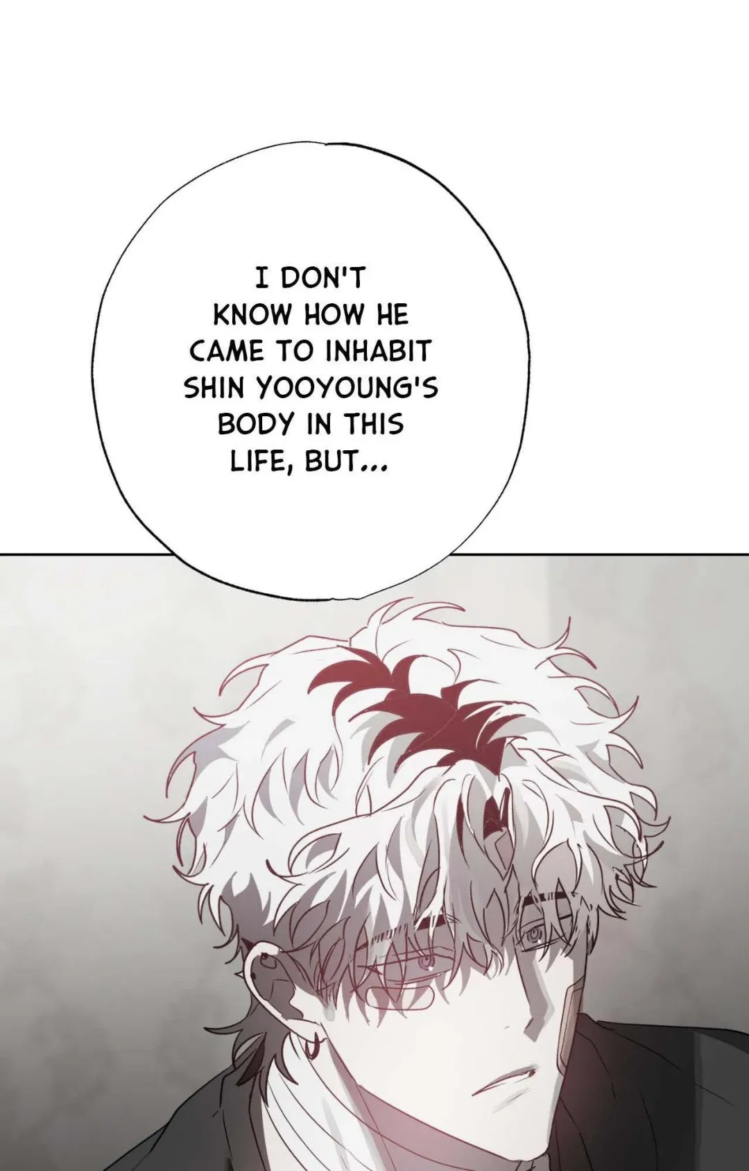 Hold Over You - Chapter 30 Page 77