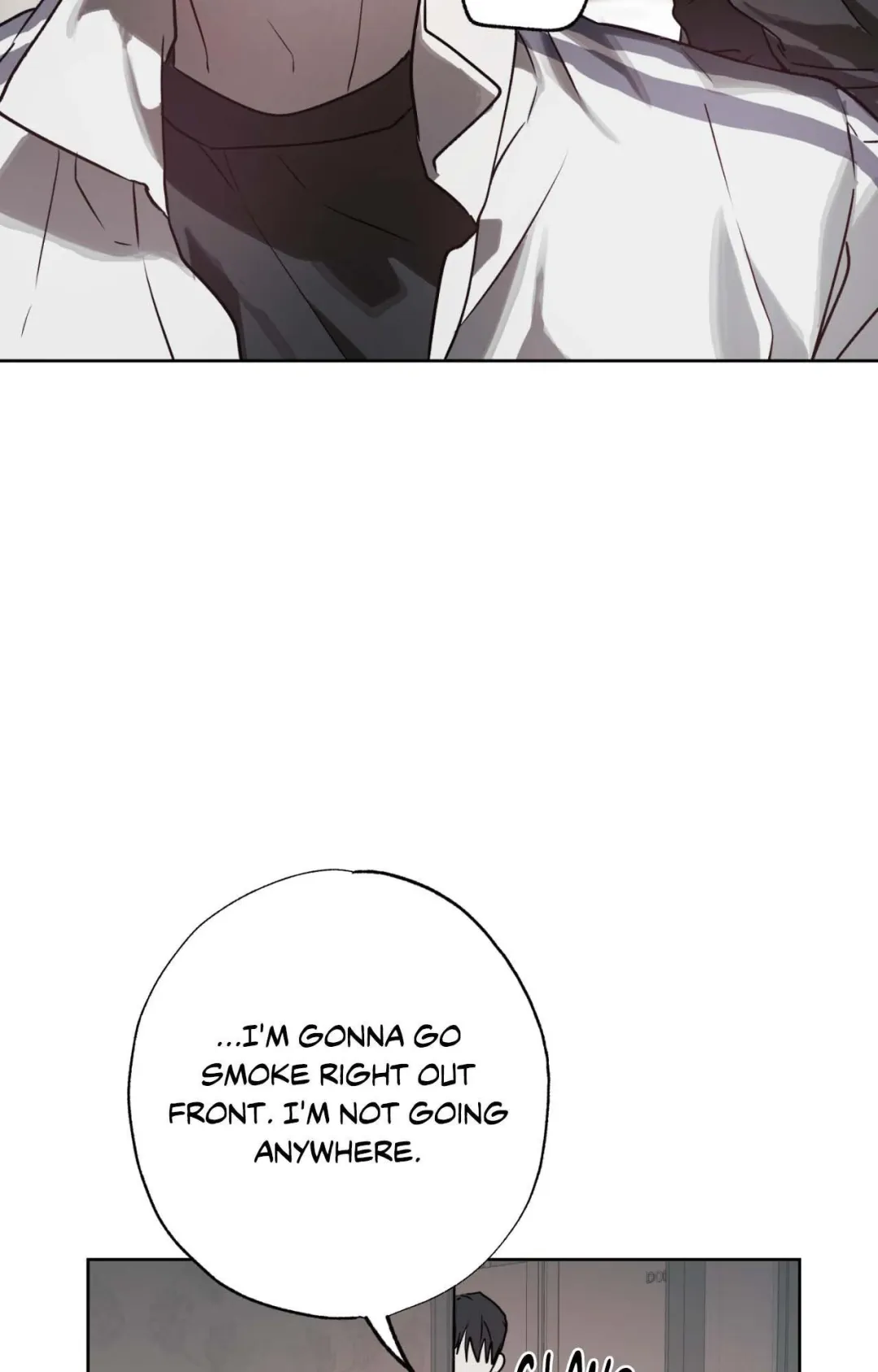 Hold Over You - Chapter 30 Page 81