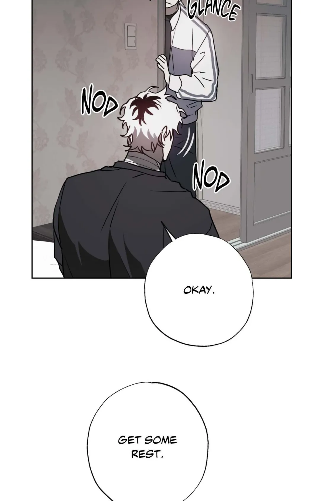 Hold Over You - Chapter 30 Page 82