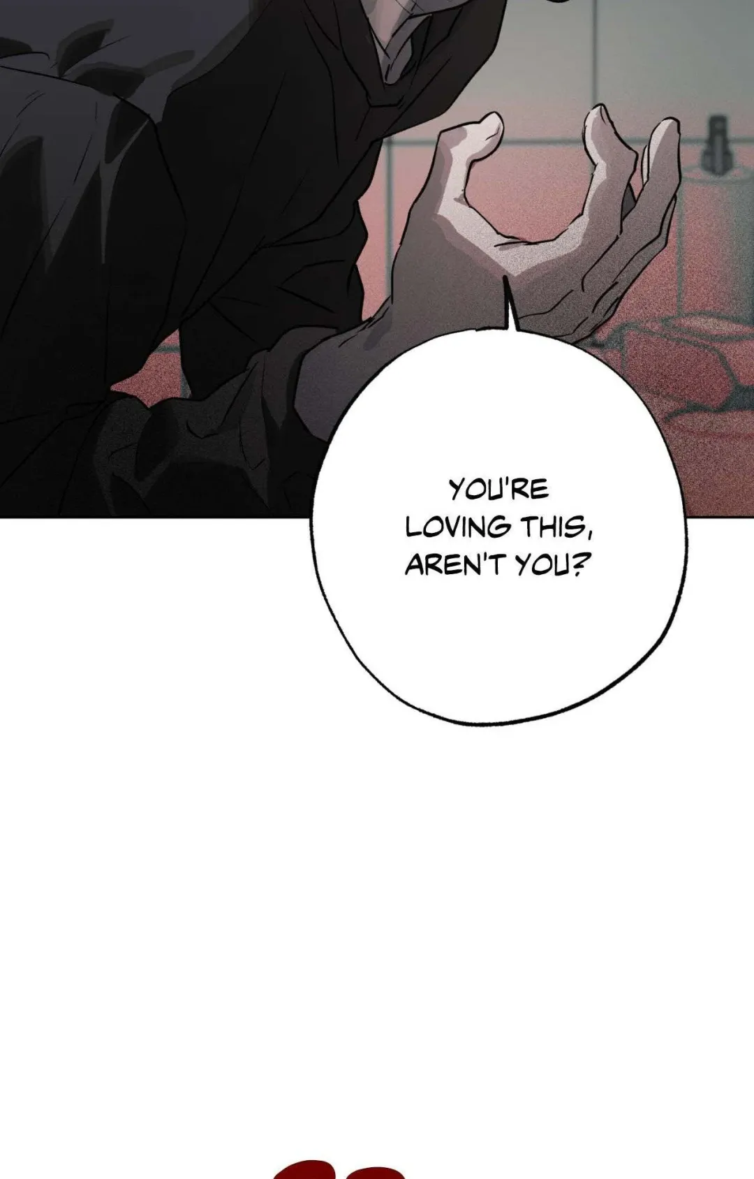 Hold Over You - Chapter 30 Page 92