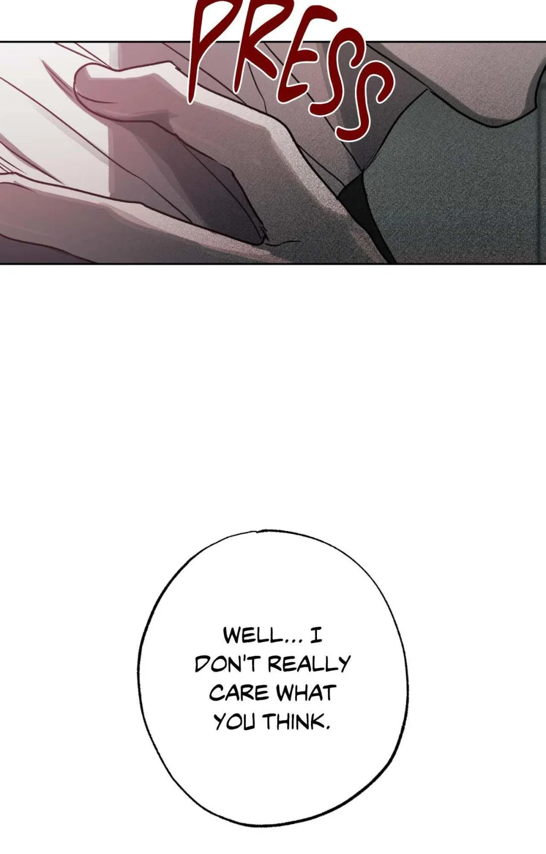 Hold Over You - Chapter 30 Page 93