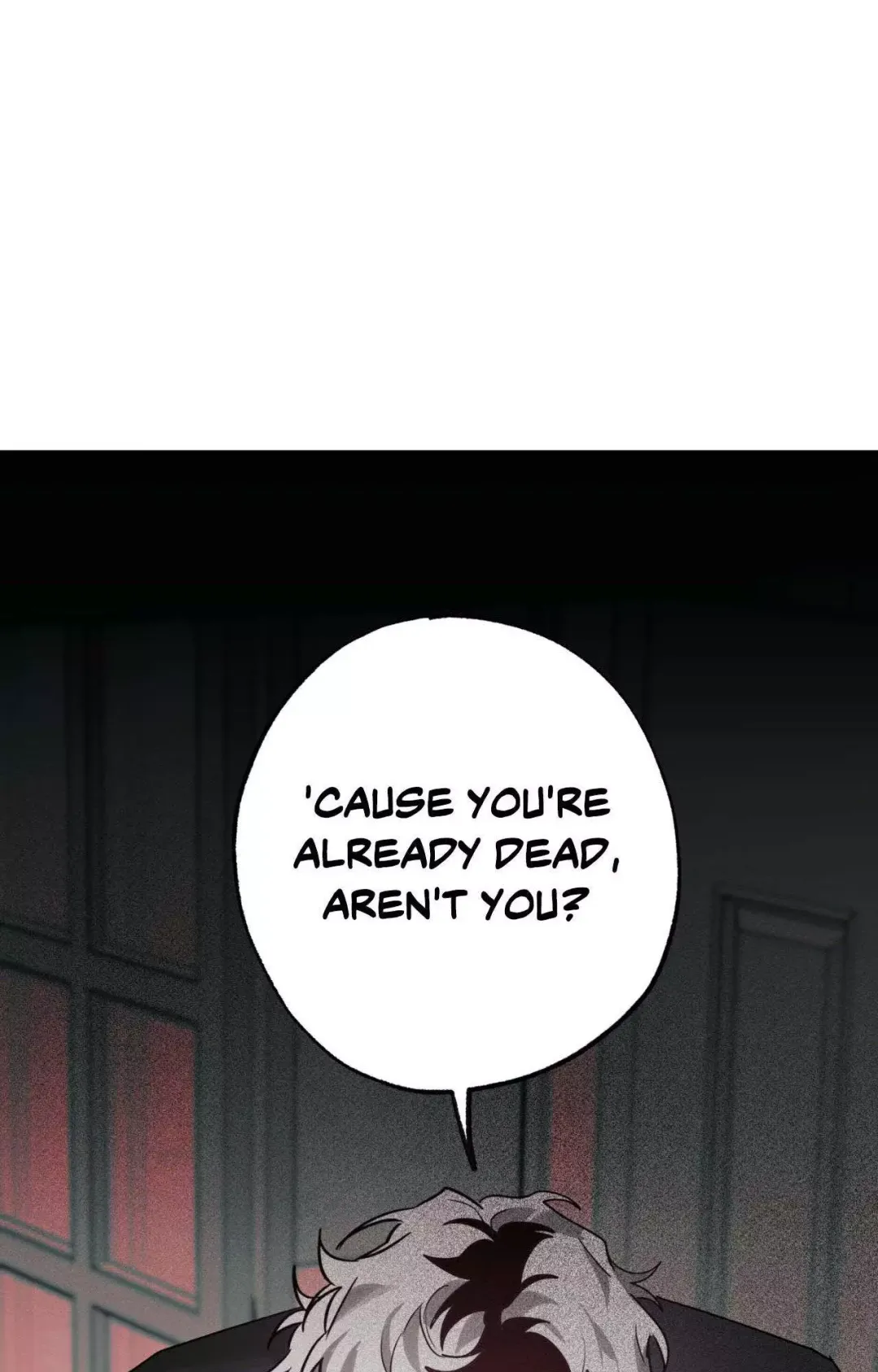 Hold Over You - Chapter 30 Page 94
