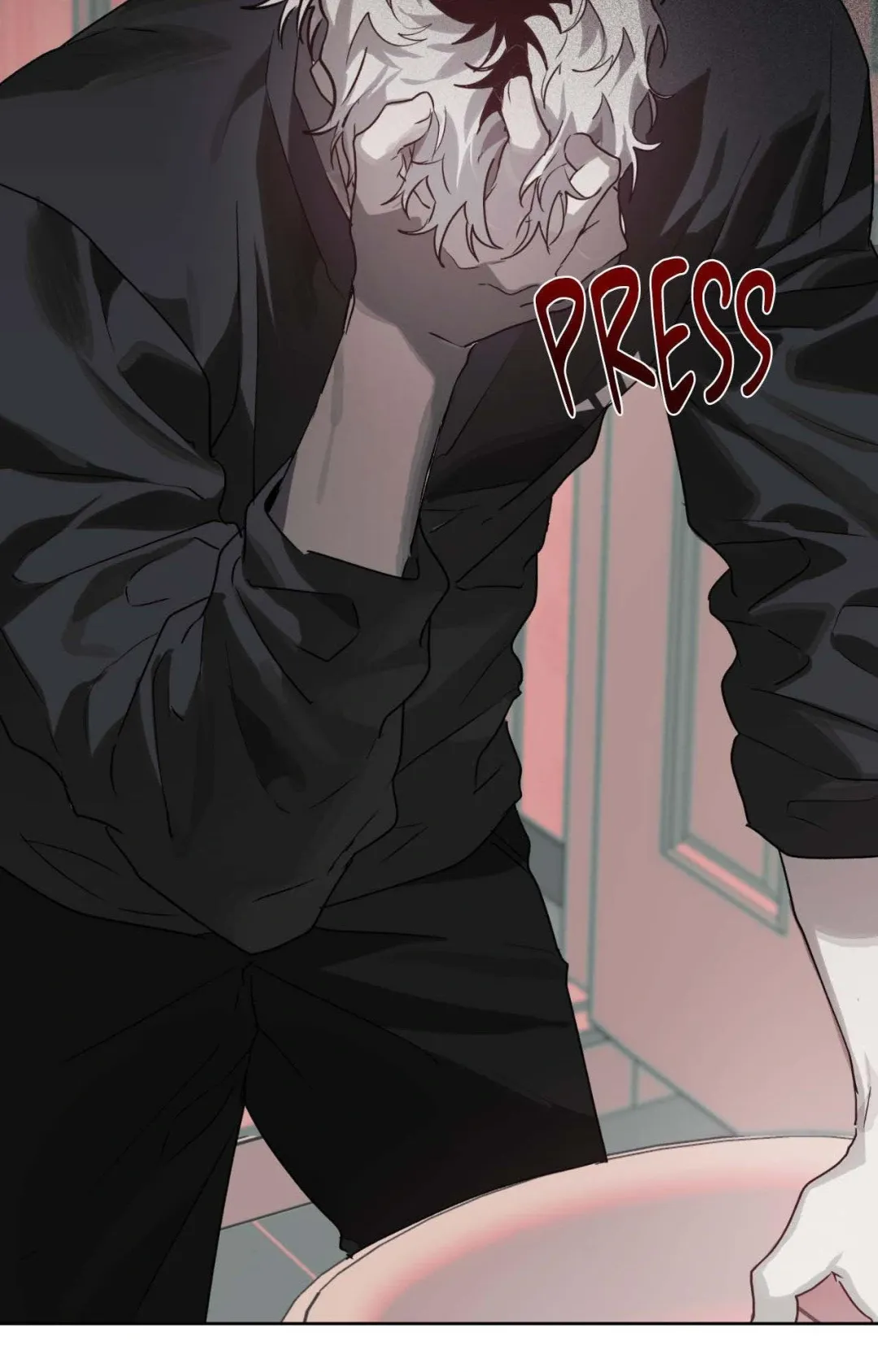 Hold Over You - Chapter 30 Page 95
