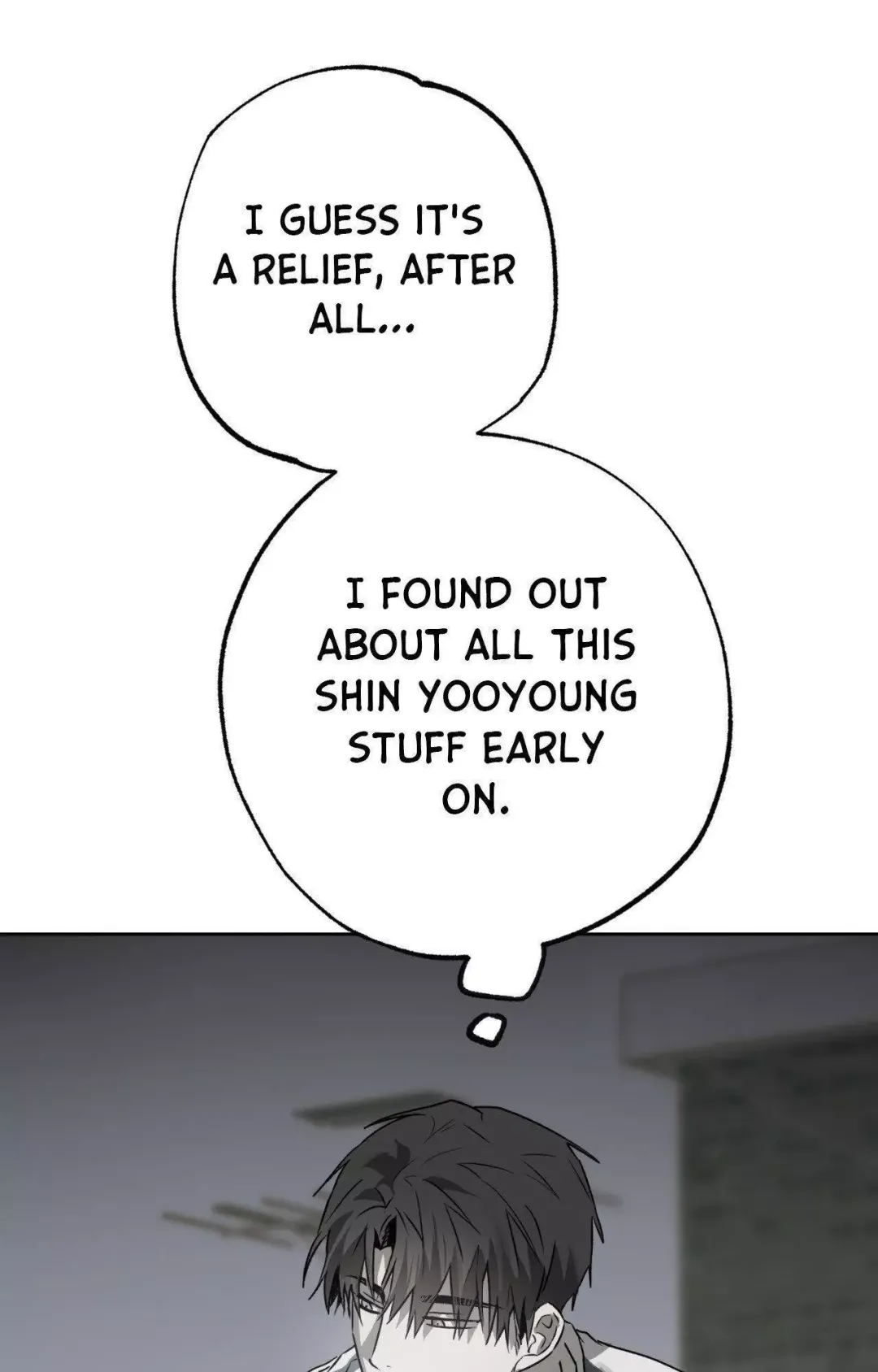Hold Over You - Chapter 31 Page 3