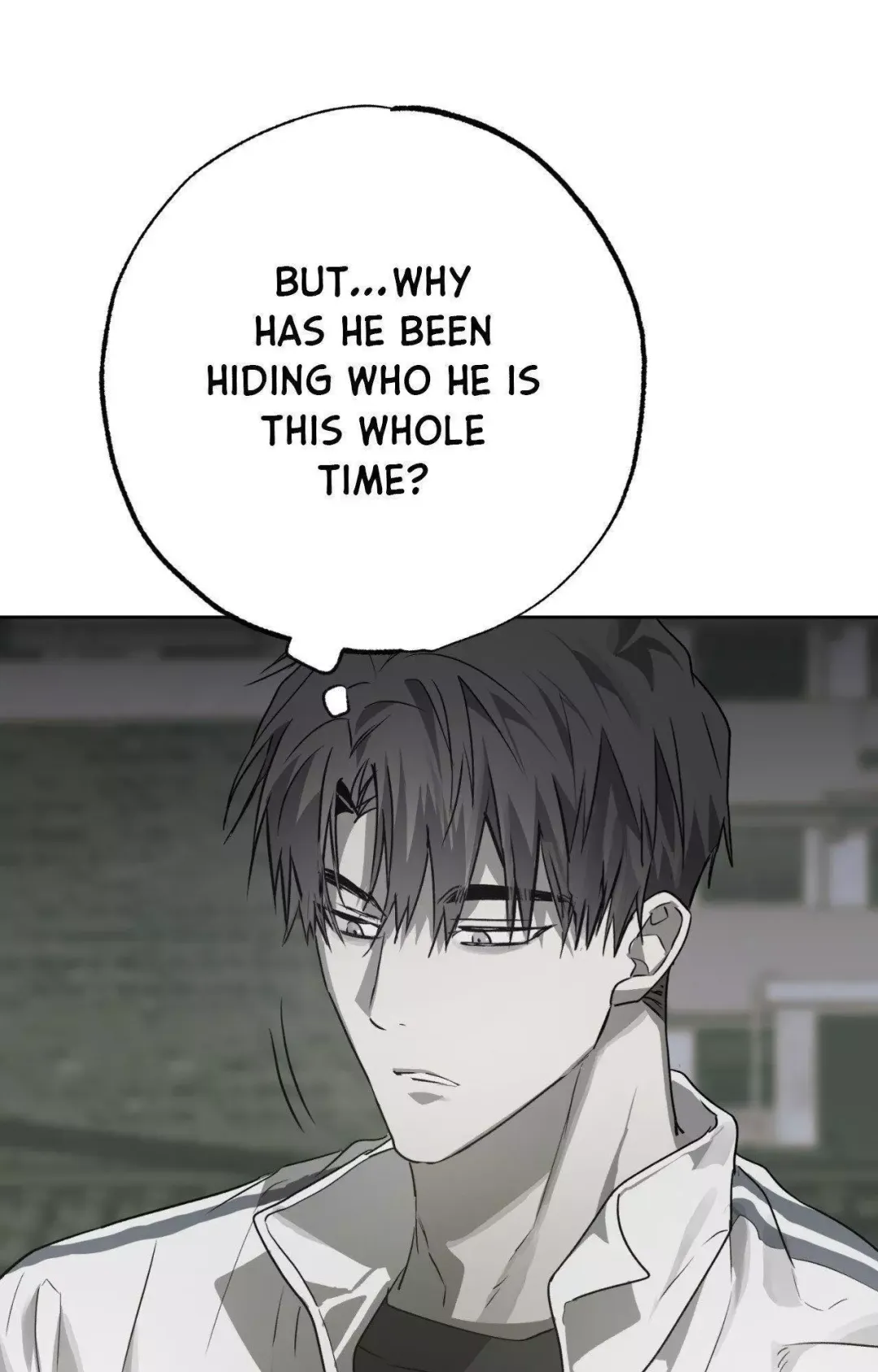 Hold Over You - Chapter 31 Page 5