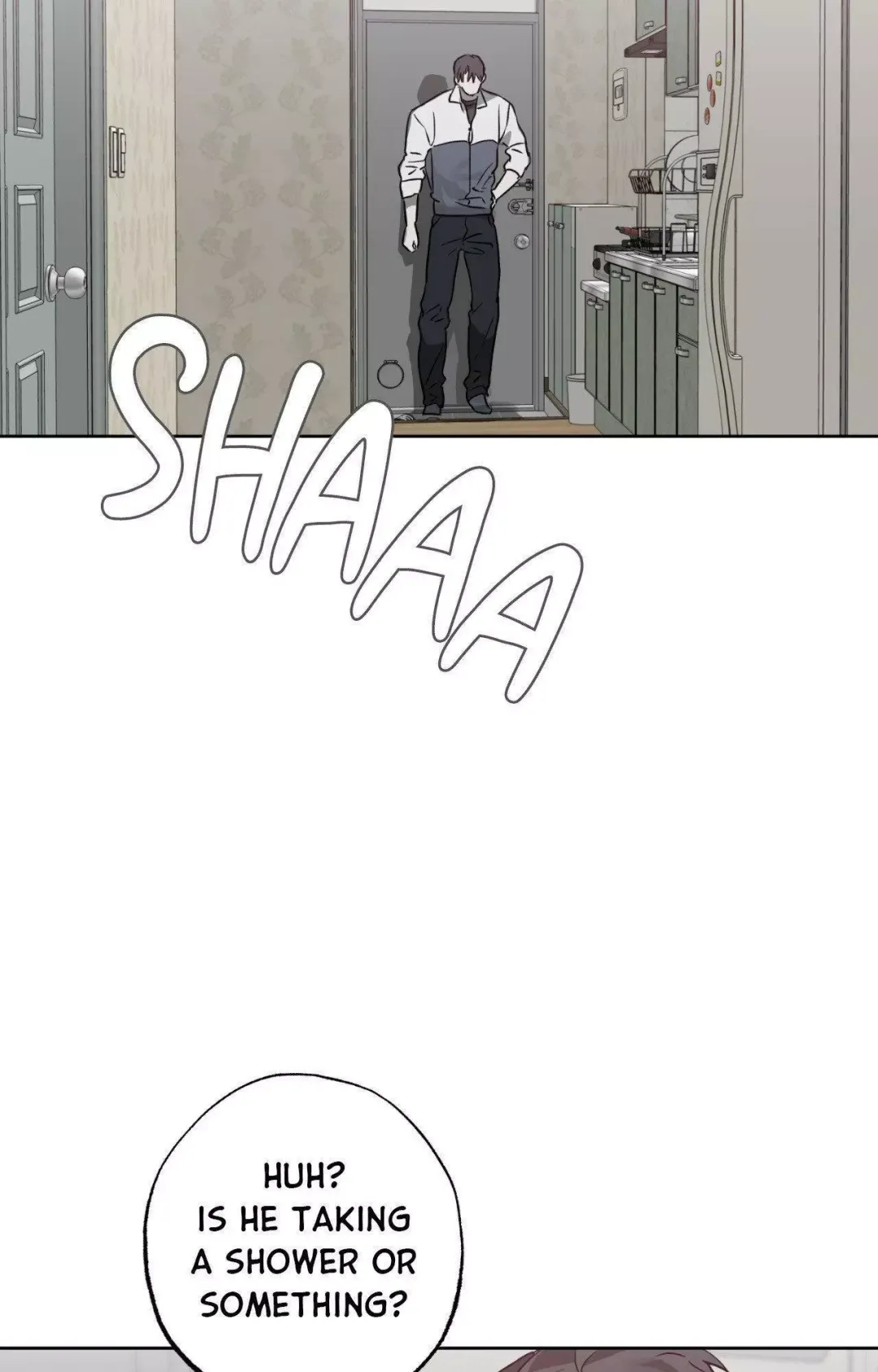 Hold Over You - Chapter 31 Page 14