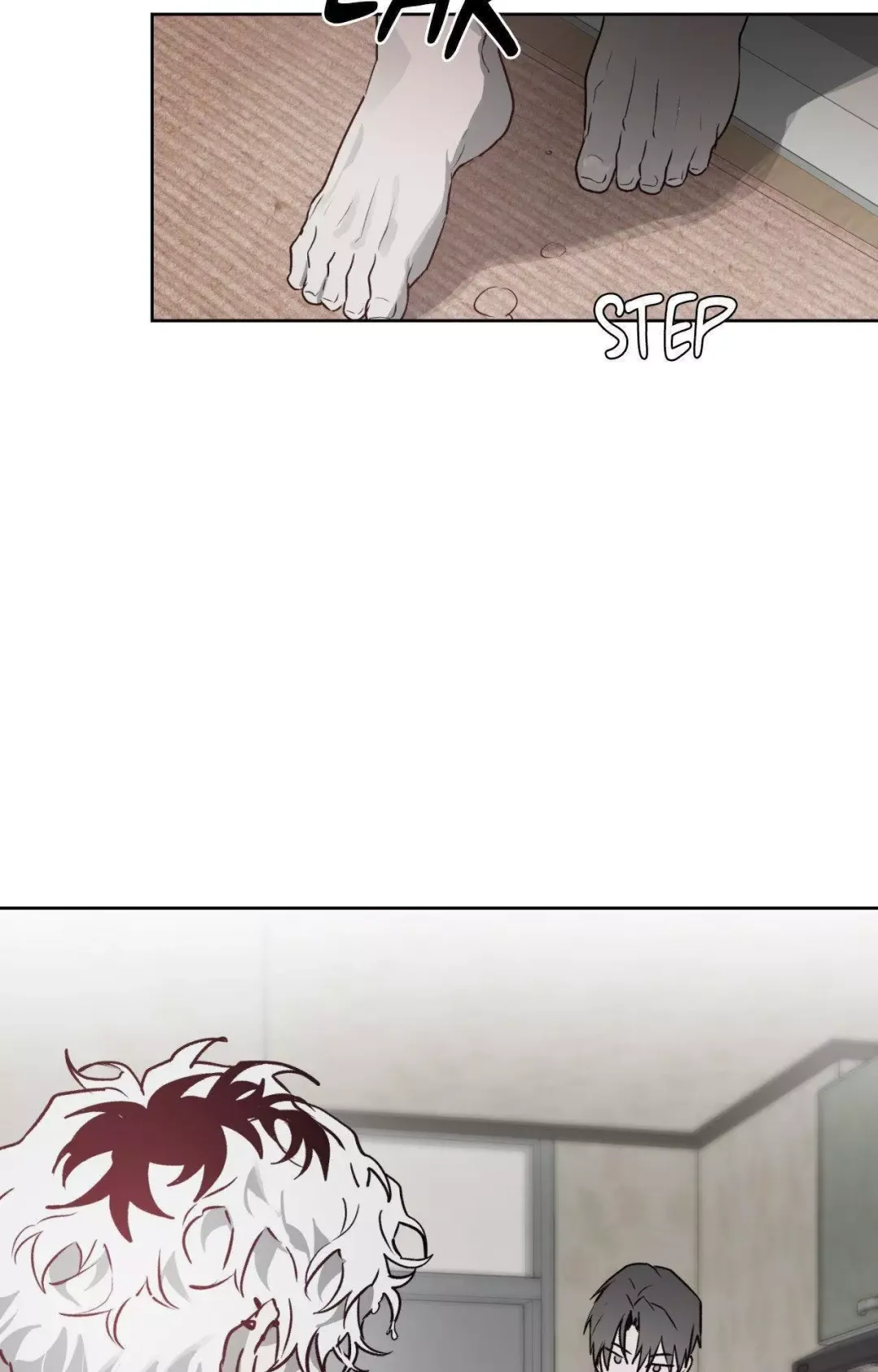 Hold Over You - Chapter 31 Page 16
