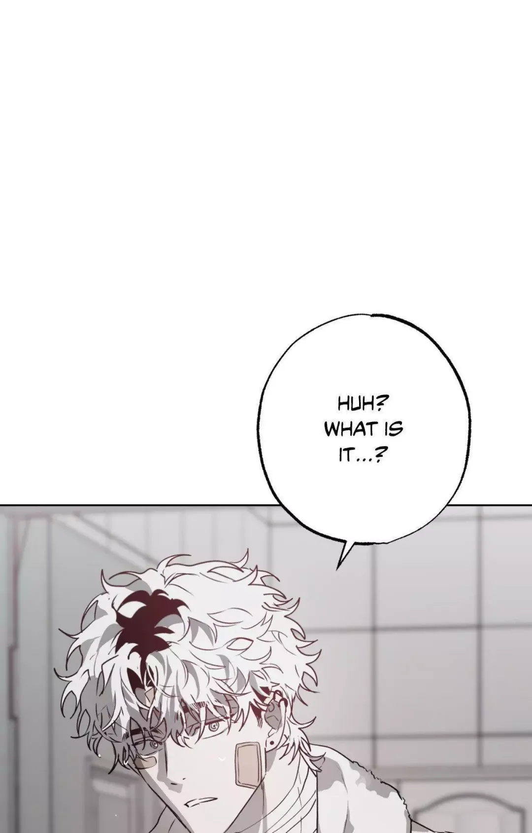 Hold Over You - Chapter 31 Page 18