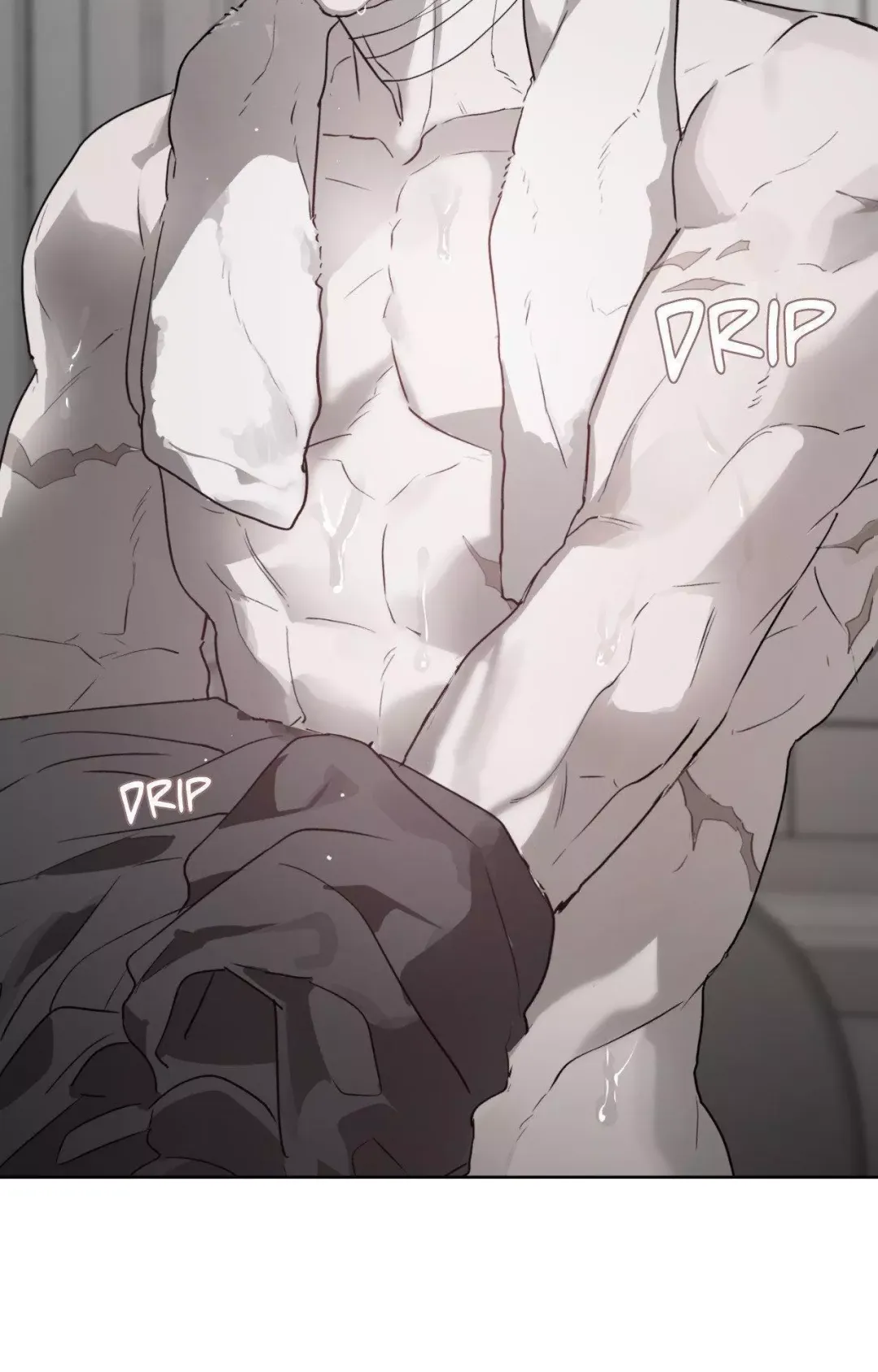 Hold Over You - Chapter 31 Page 19