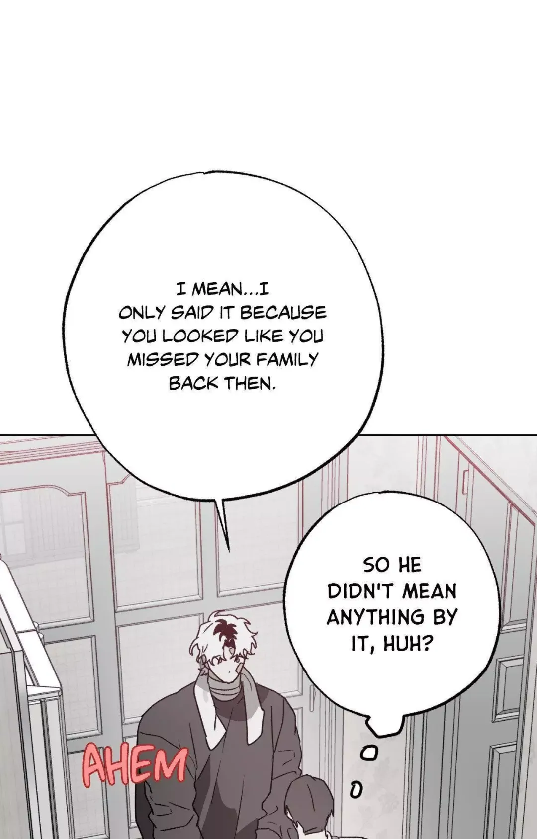 Hold Over You - Chapter 31 Page 24