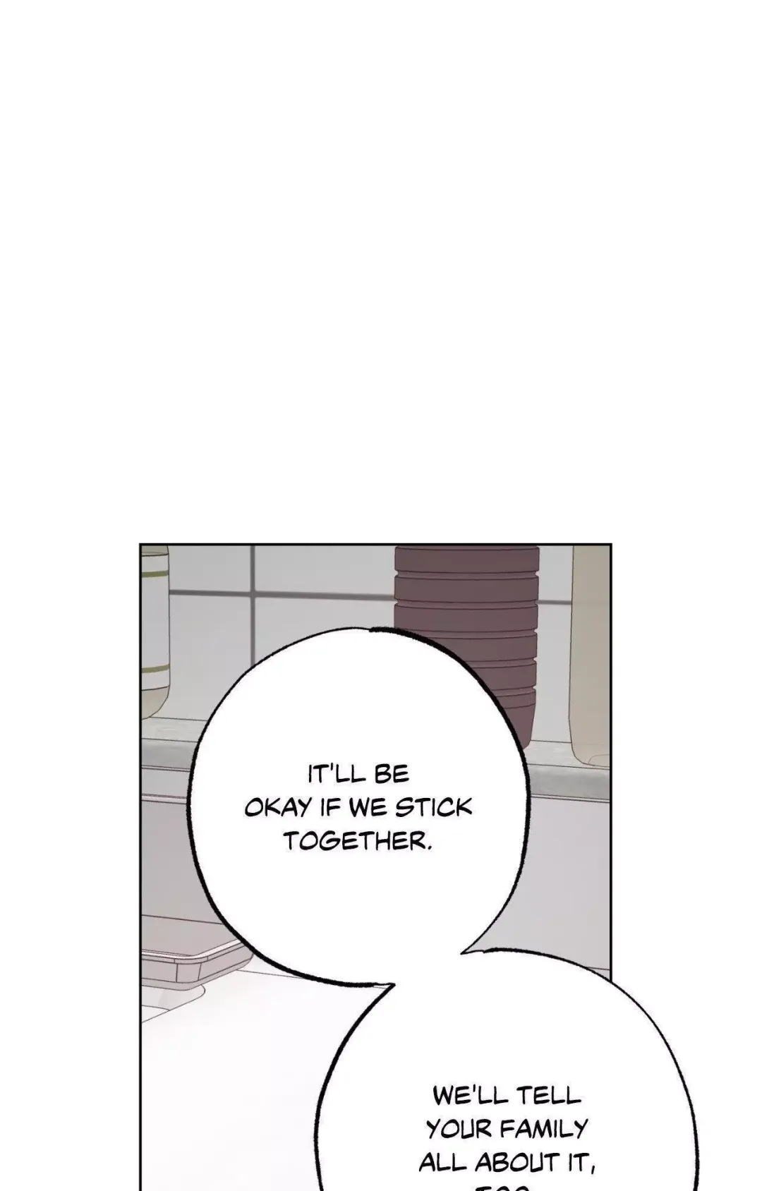 Hold Over You - Chapter 31 Page 29