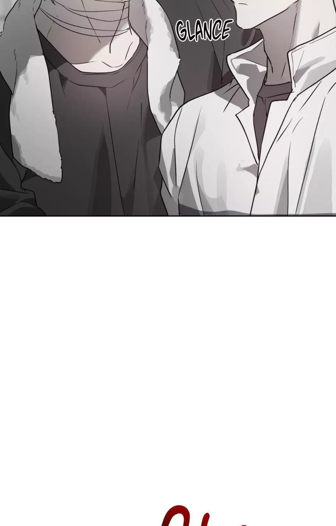 Hold Over You - Chapter 31 Page 31