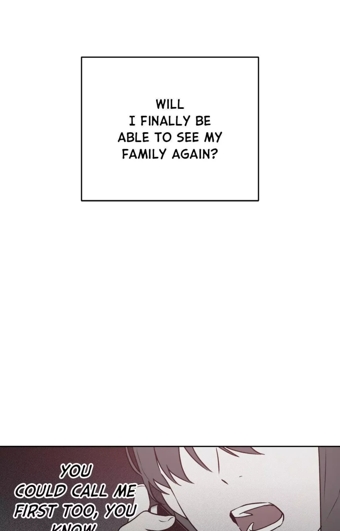 Hold Over You - Chapter 31 Page 34