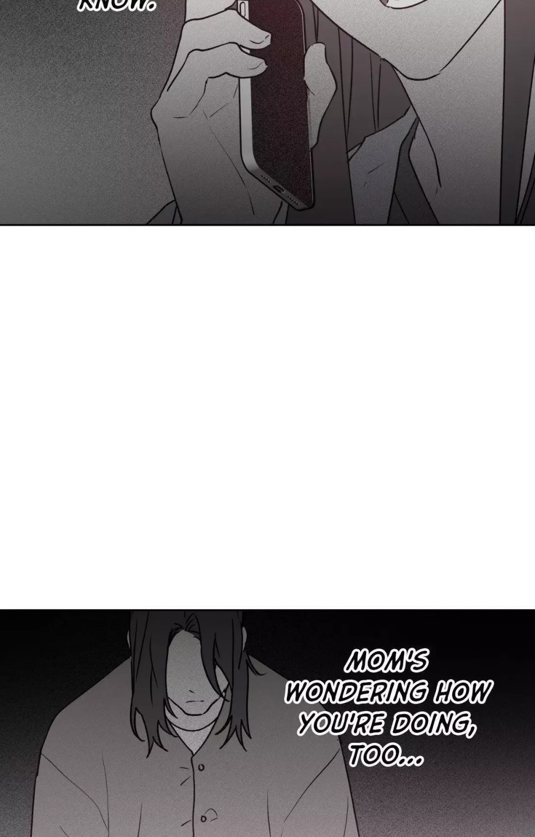 Hold Over You - Chapter 31 Page 35