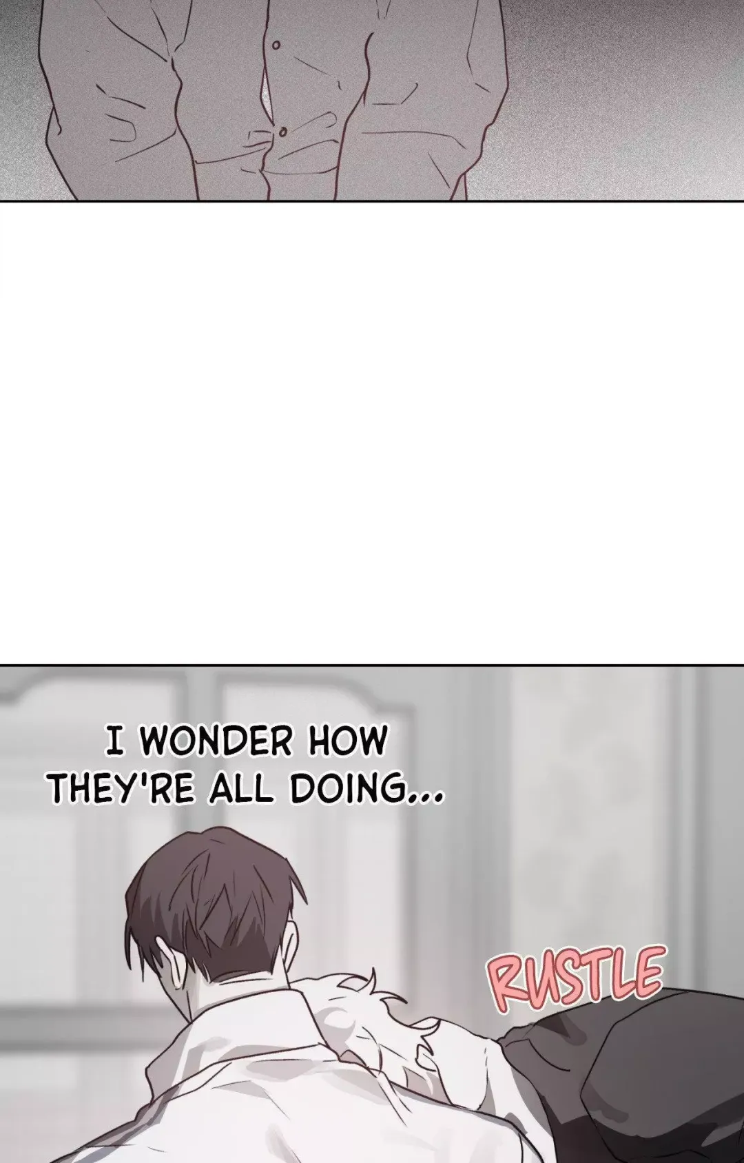 Hold Over You - Chapter 31 Page 36