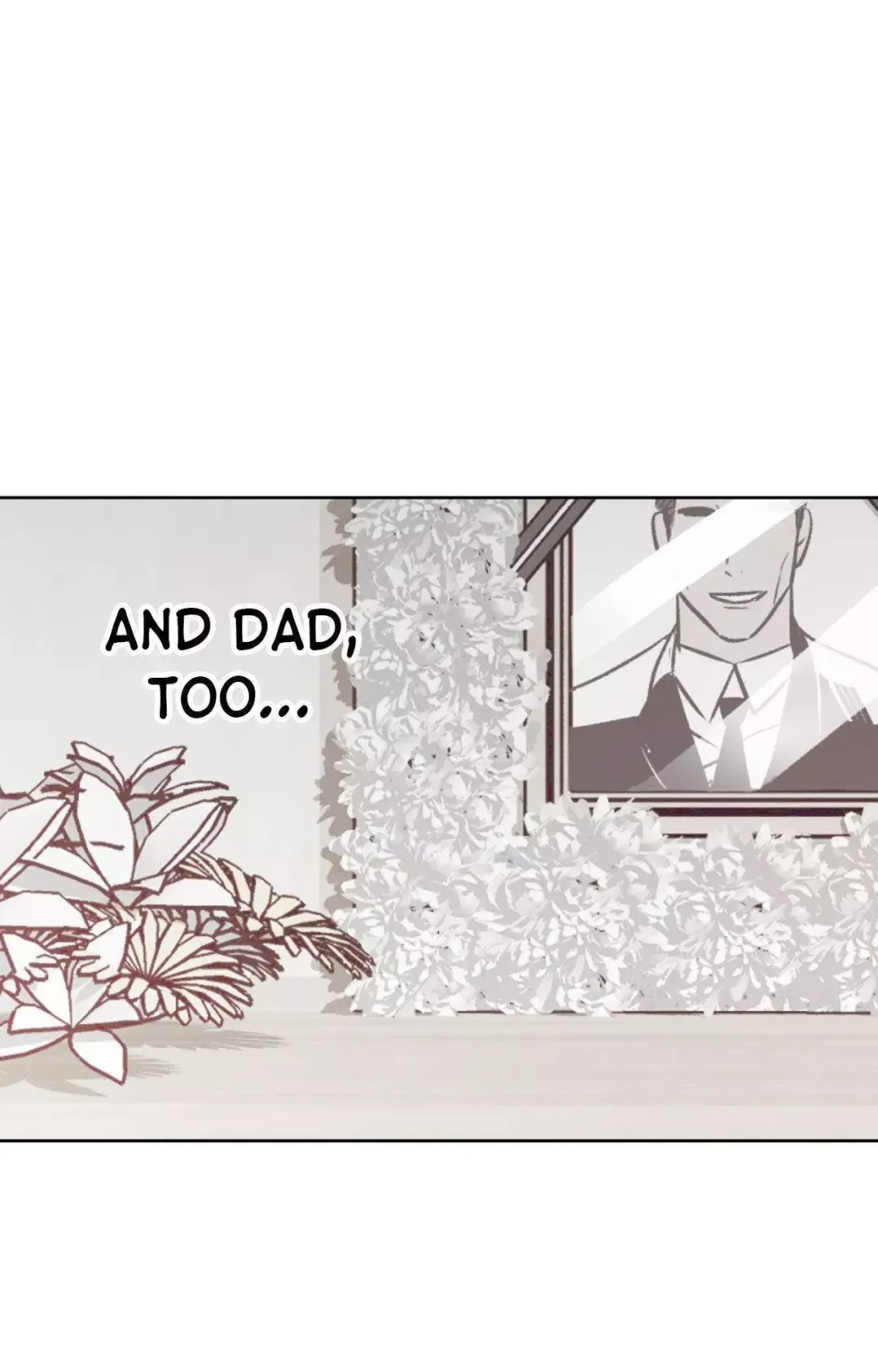 Hold Over You - Chapter 31 Page 39