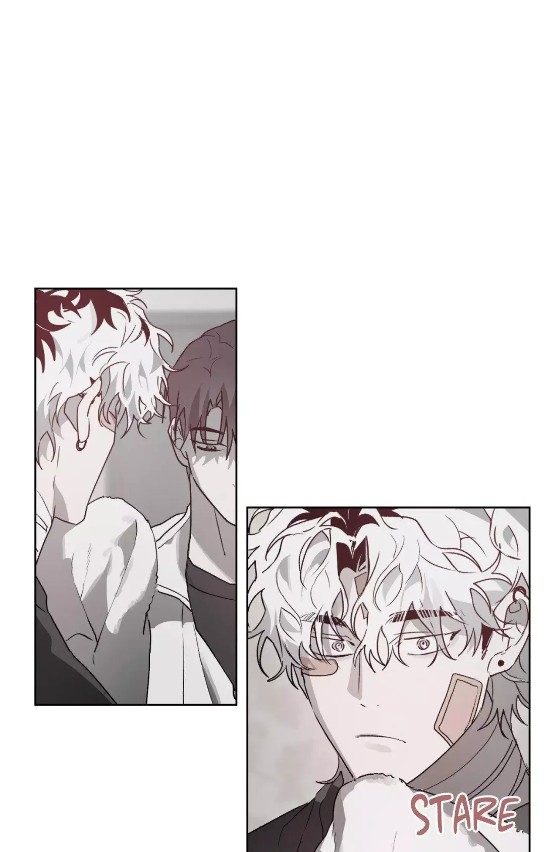 Hold Over You - Chapter 31 Page 40