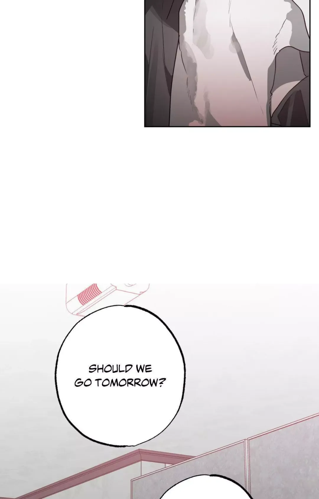 Hold Over You - Chapter 31 Page 41