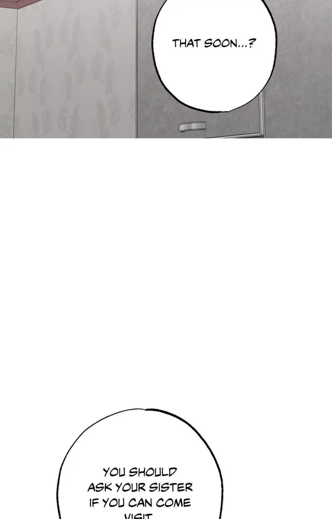 Hold Over You - Chapter 31 Page 42