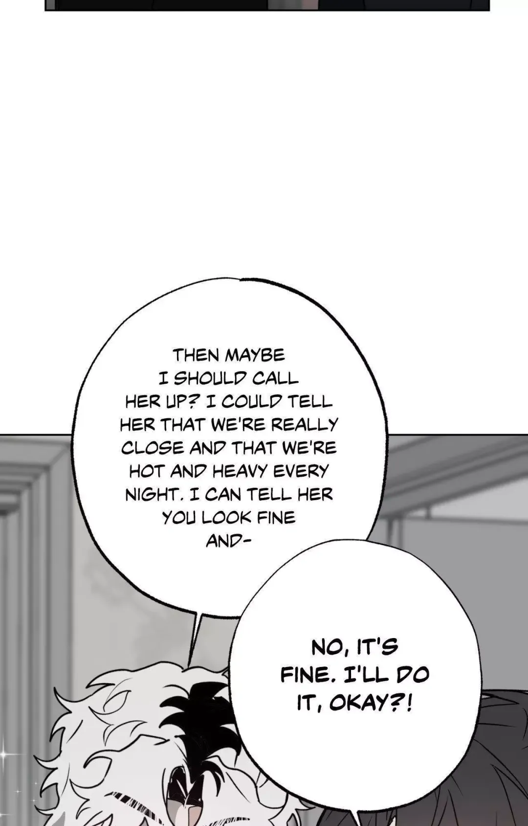 Hold Over You - Chapter 31 Page 44