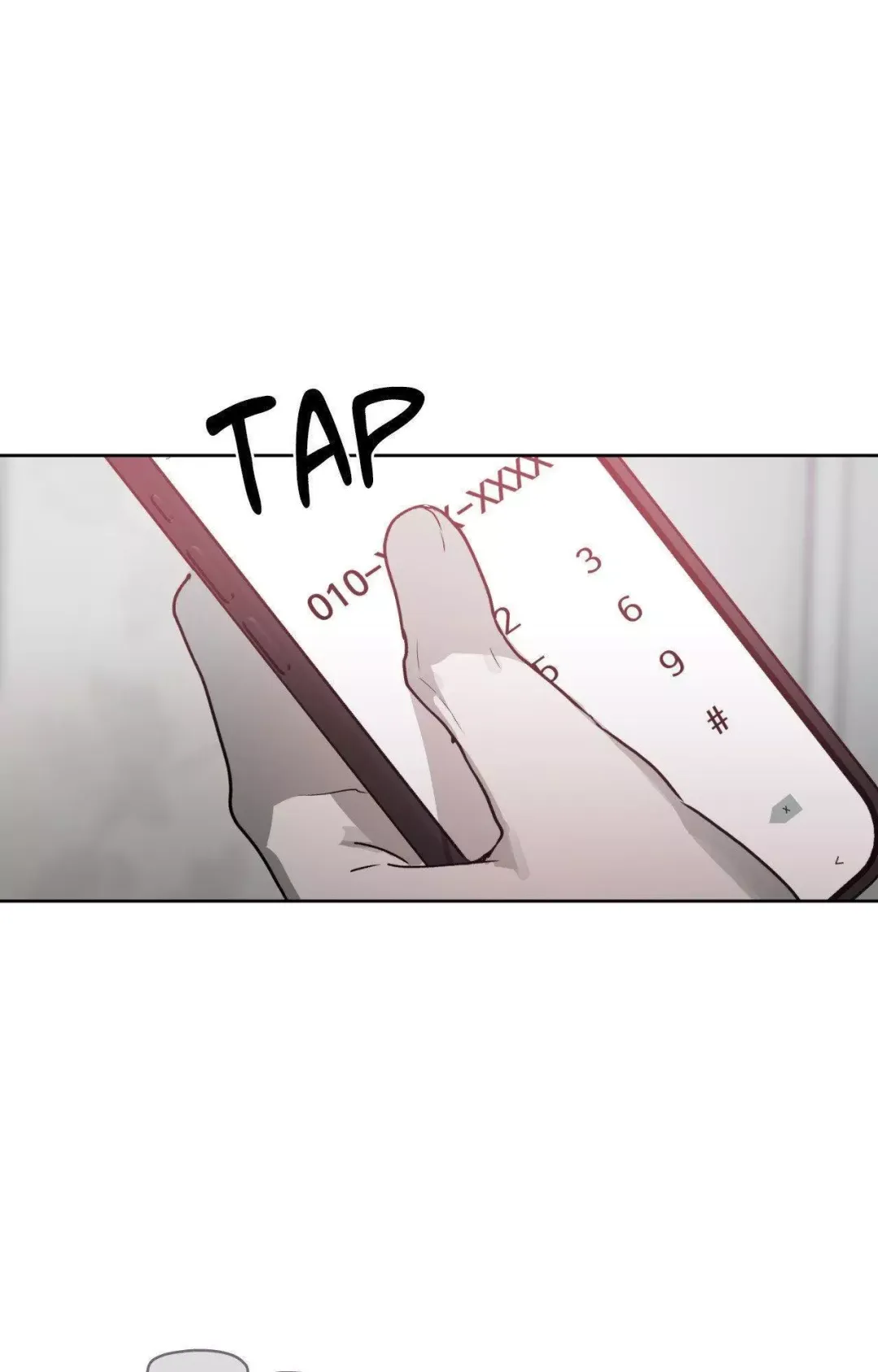Hold Over You - Chapter 31 Page 48
