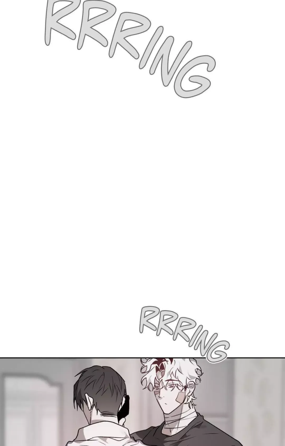 Hold Over You - Chapter 31 Page 49