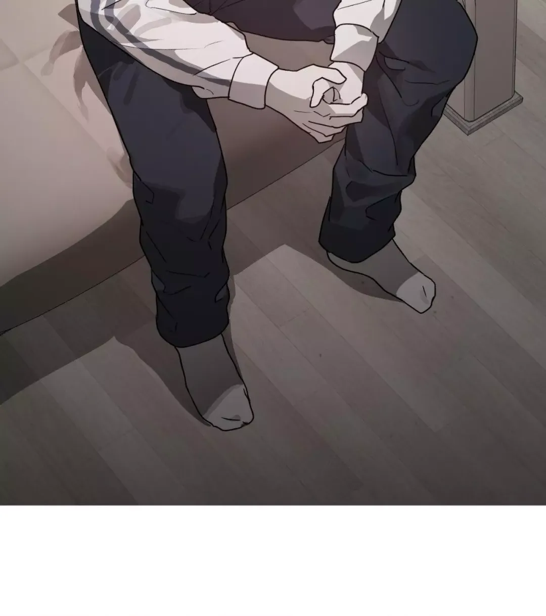 Hold Over You - Chapter 31 Page 56
