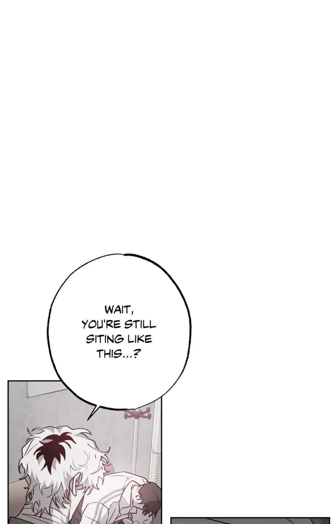 Hold Over You - Chapter 31 Page 57