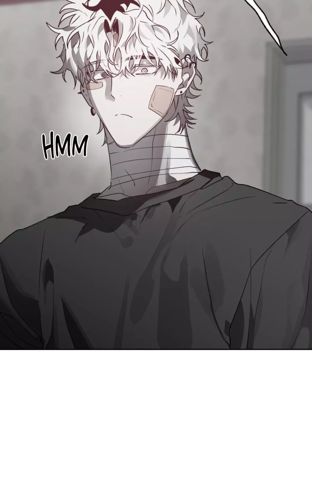 Hold Over You - Chapter 31 Page 61
