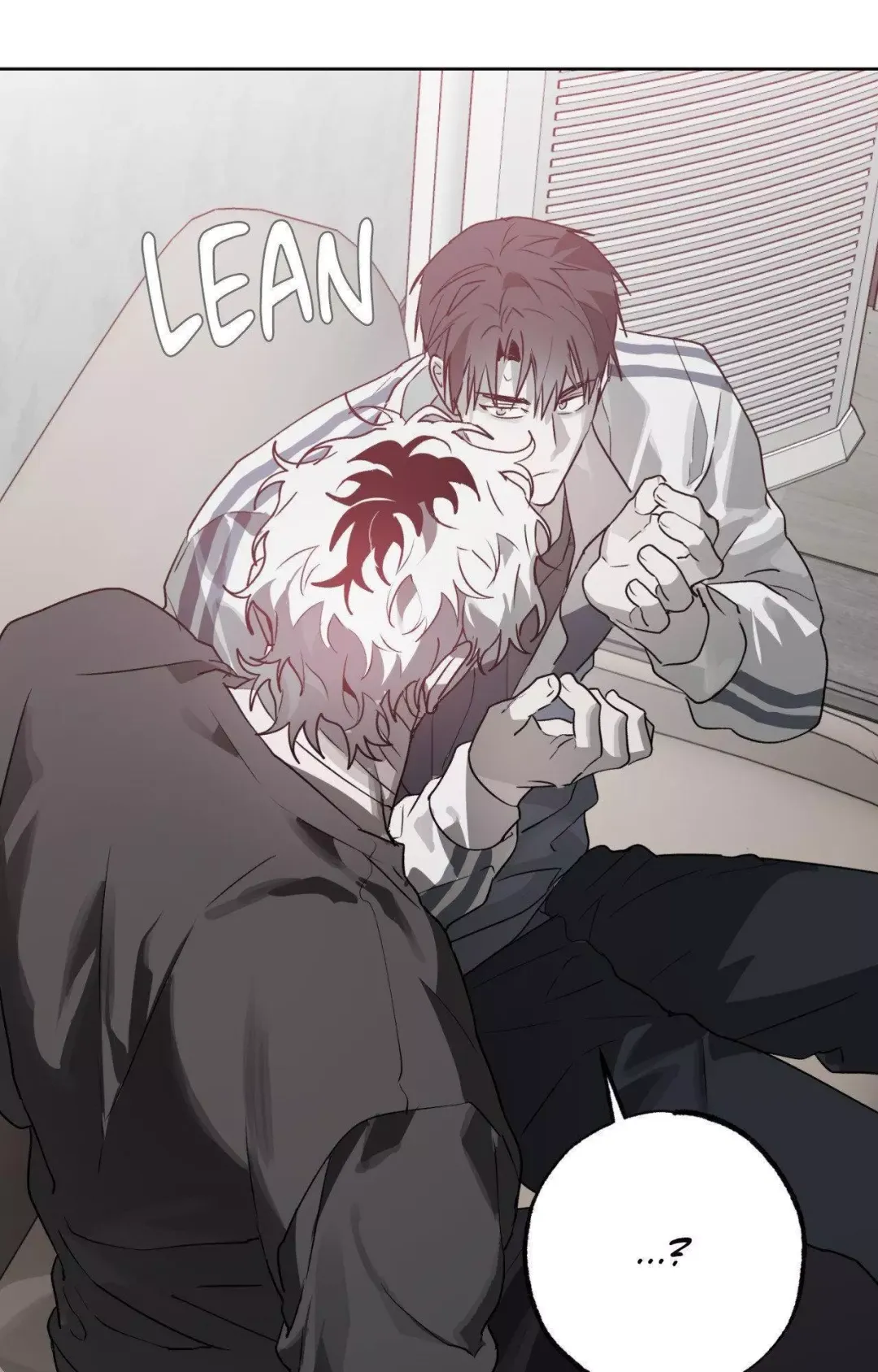 Hold Over You - Chapter 31 Page 63