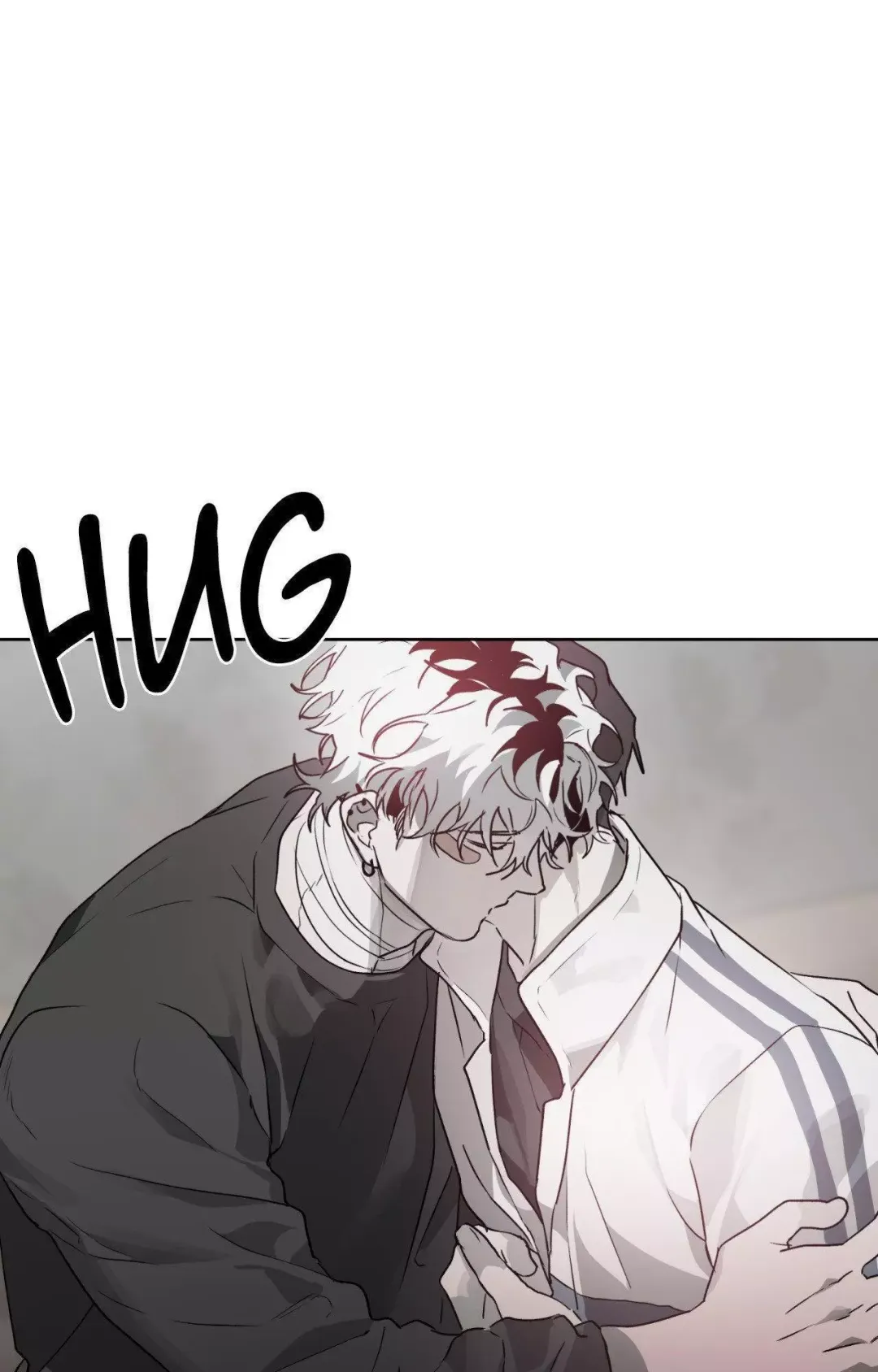 Hold Over You - Chapter 31 Page 65