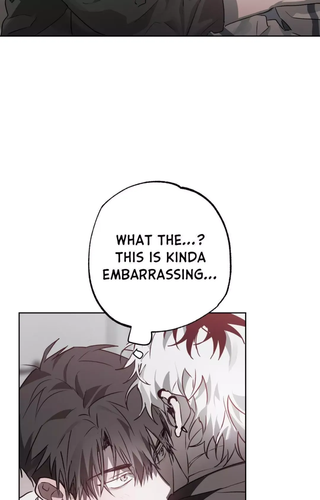 Hold Over You - Chapter 31 Page 66