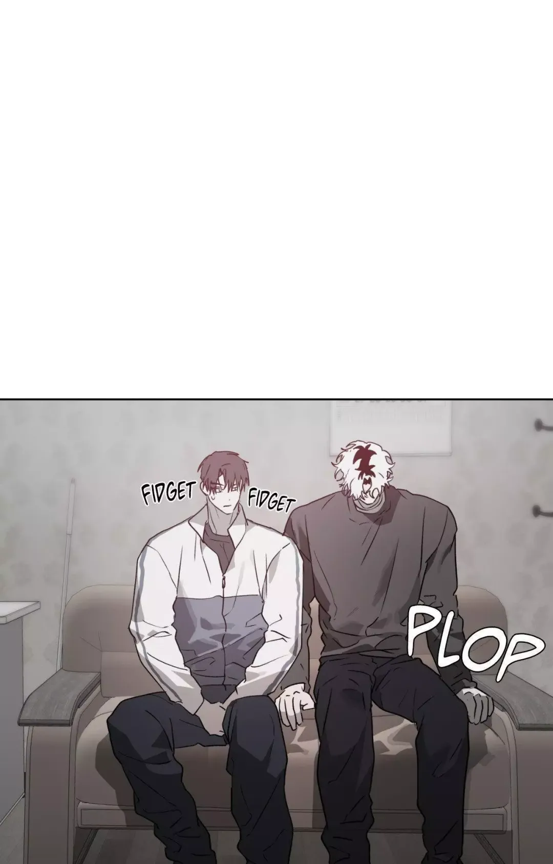 Hold Over You - Chapter 31 Page 75