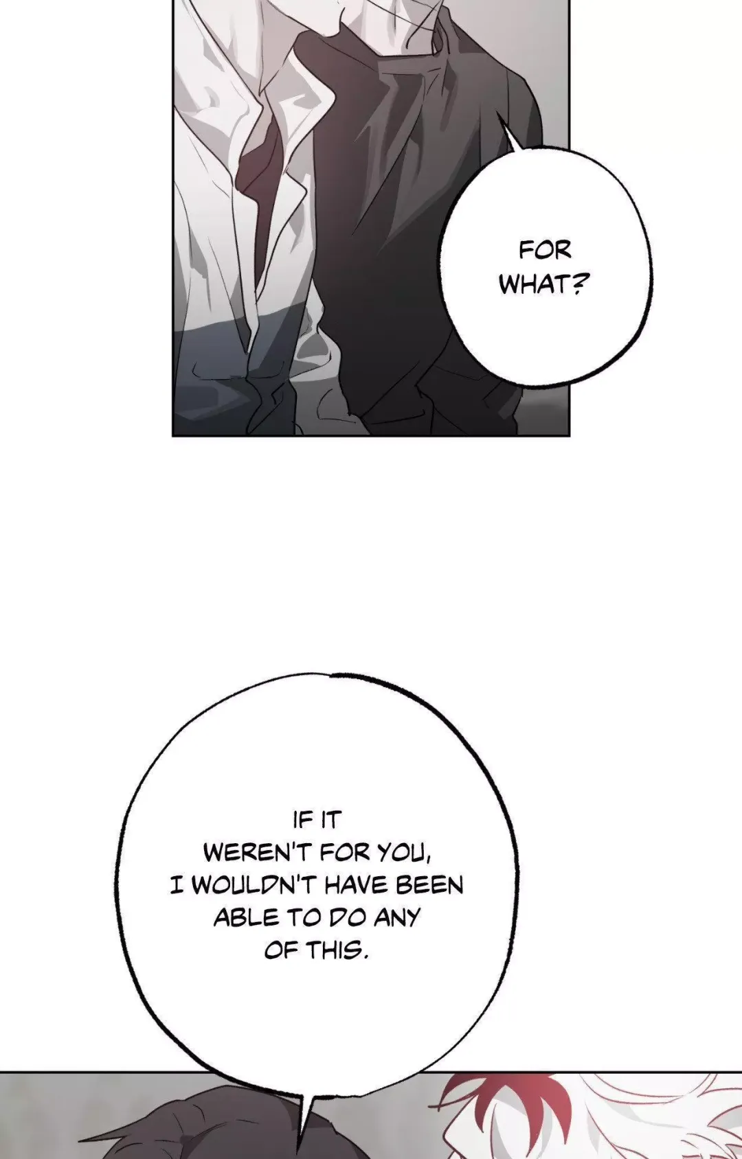 Hold Over You - Chapter 31 Page 77