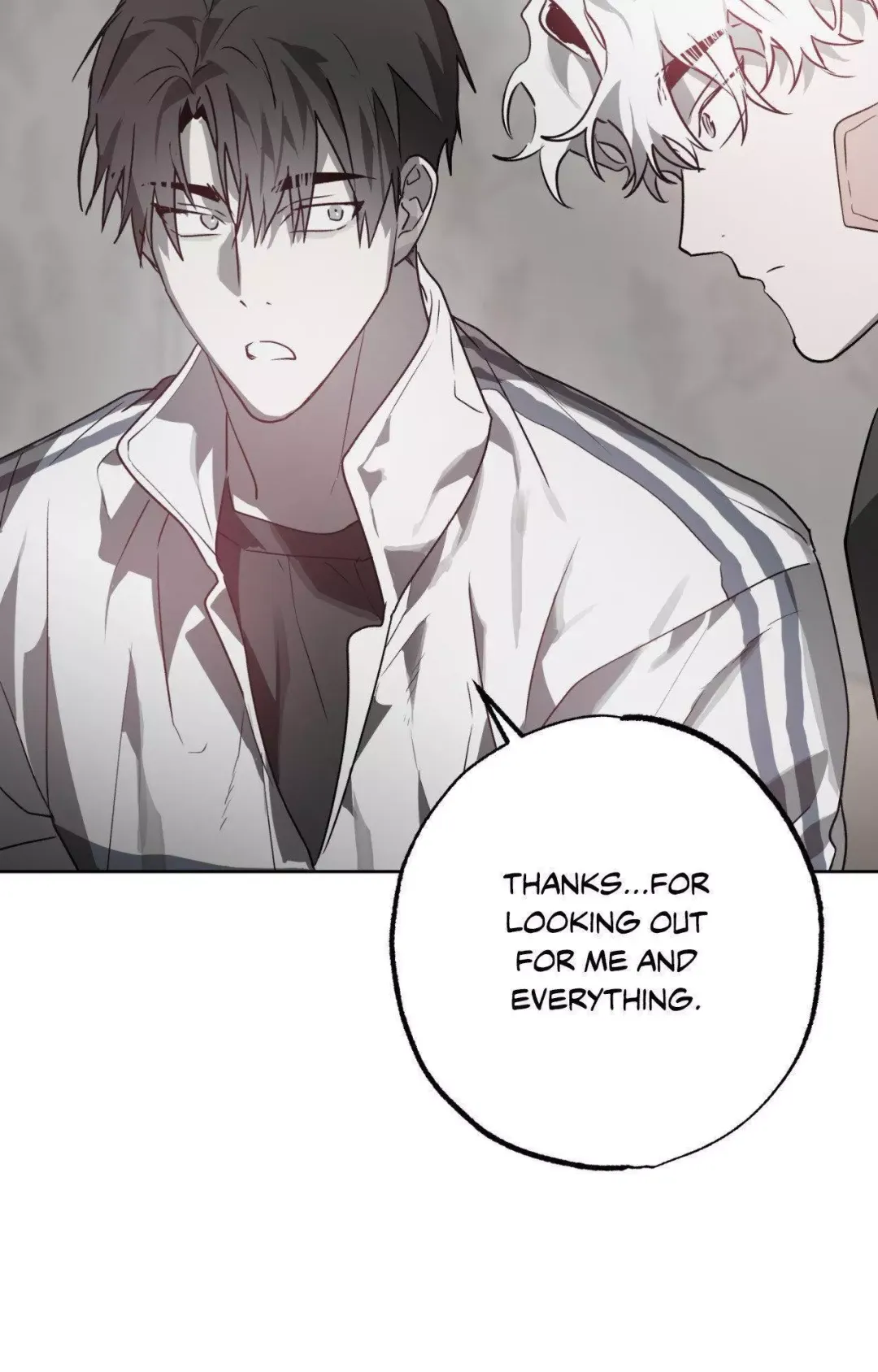 Hold Over You - Chapter 31 Page 78