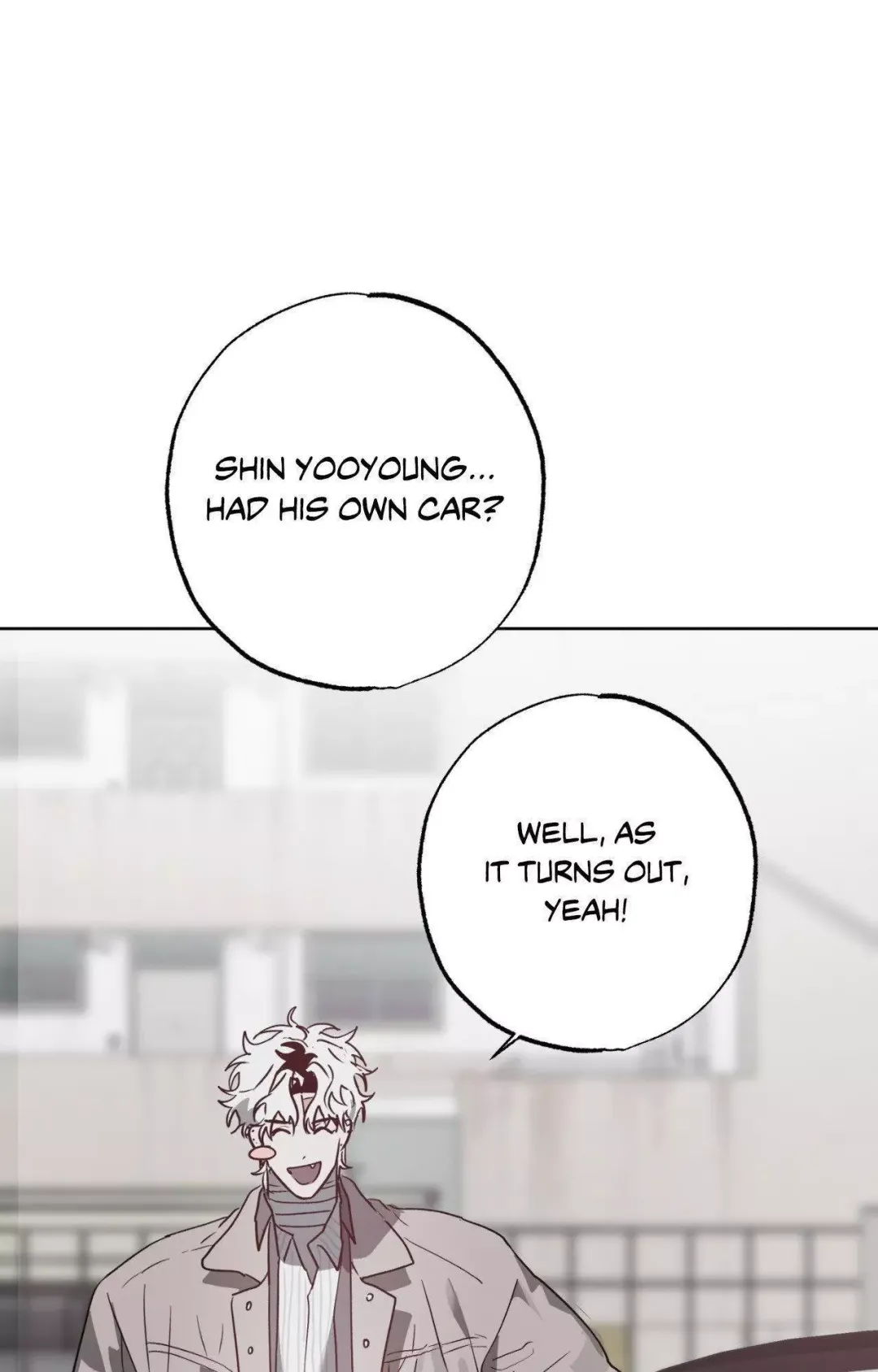 Hold Over You - Chapter 31 Page 84