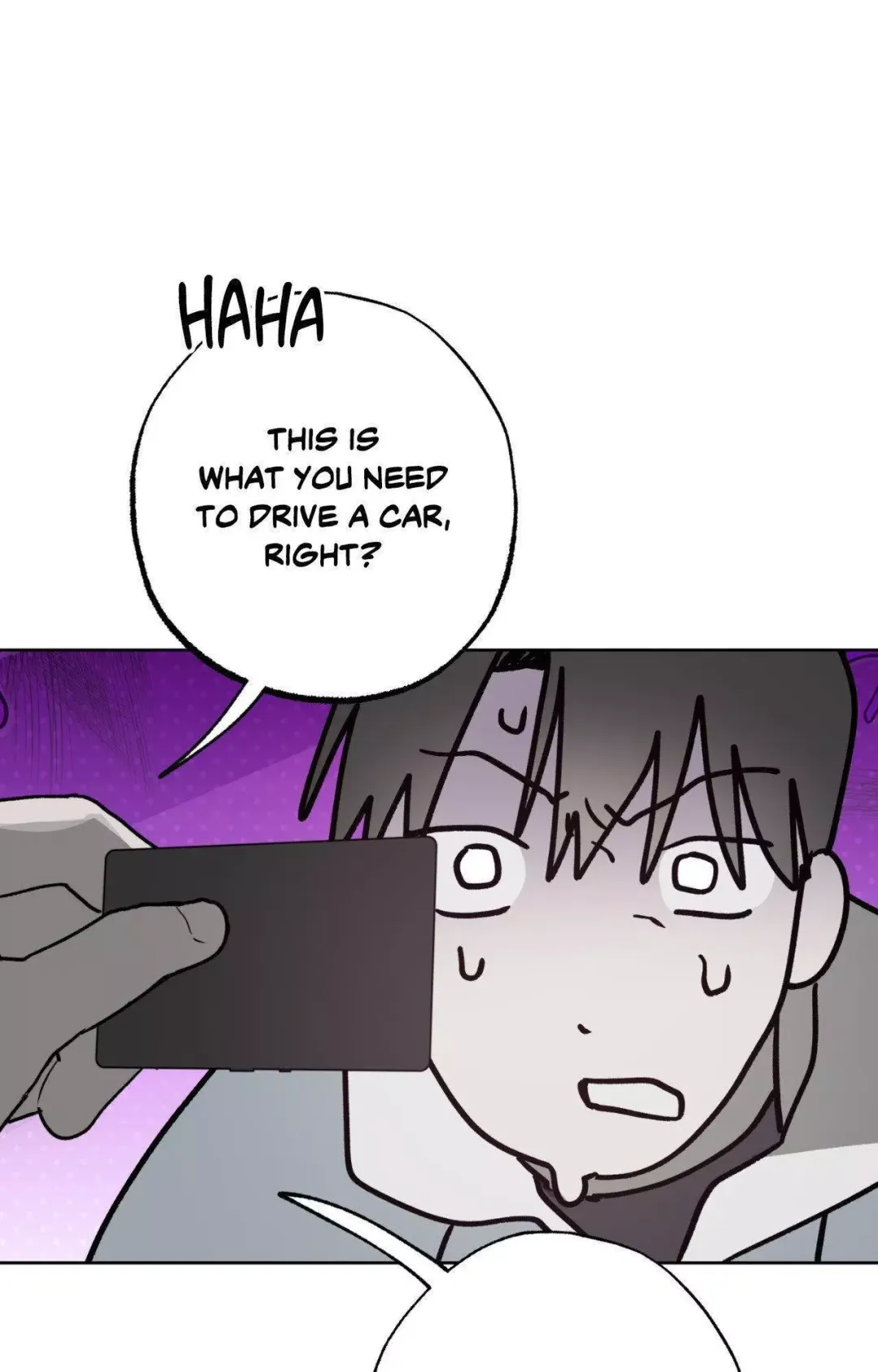 Hold Over You - Chapter 31 Page 88