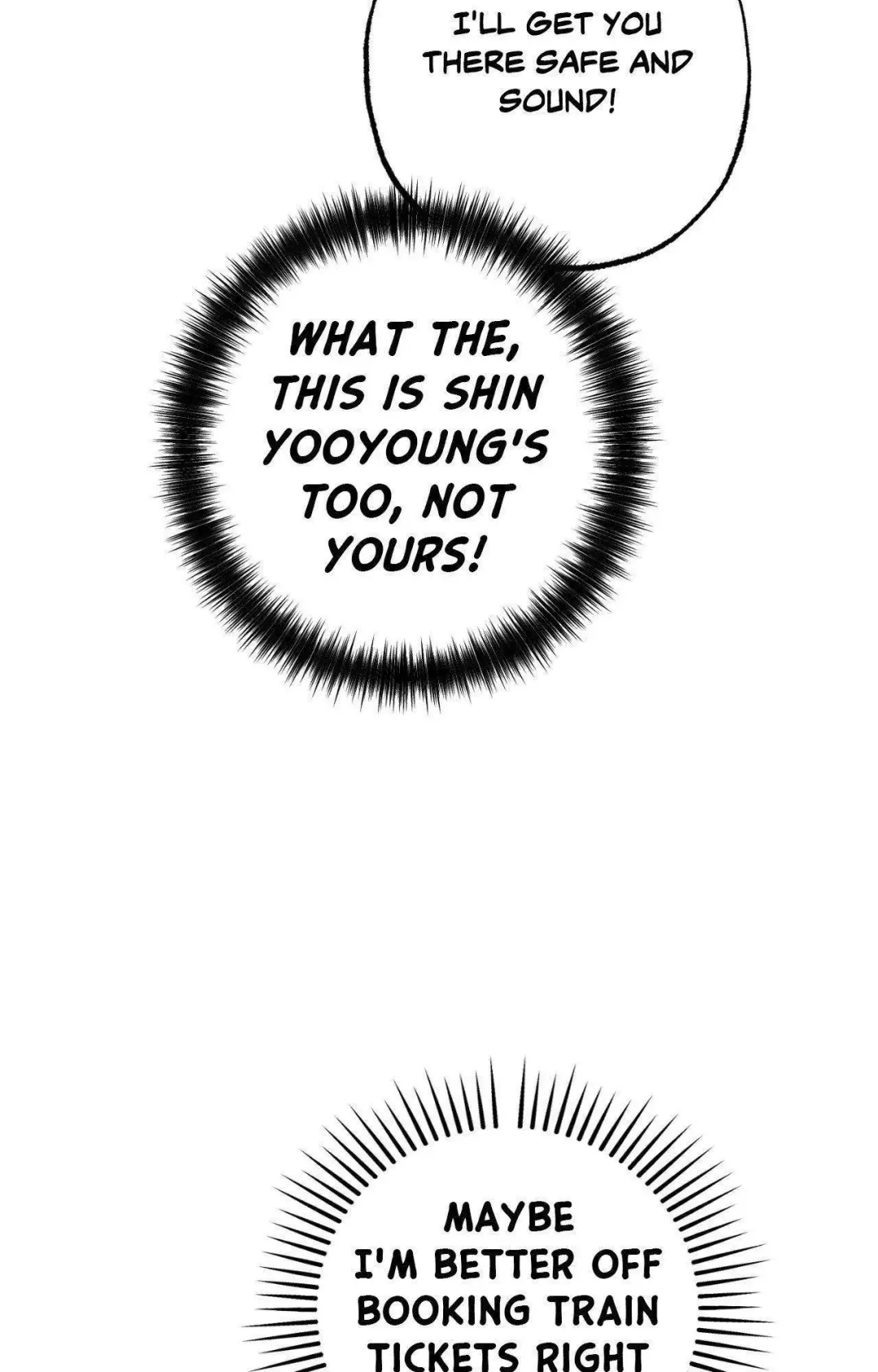 Hold Over You - Chapter 31 Page 89
