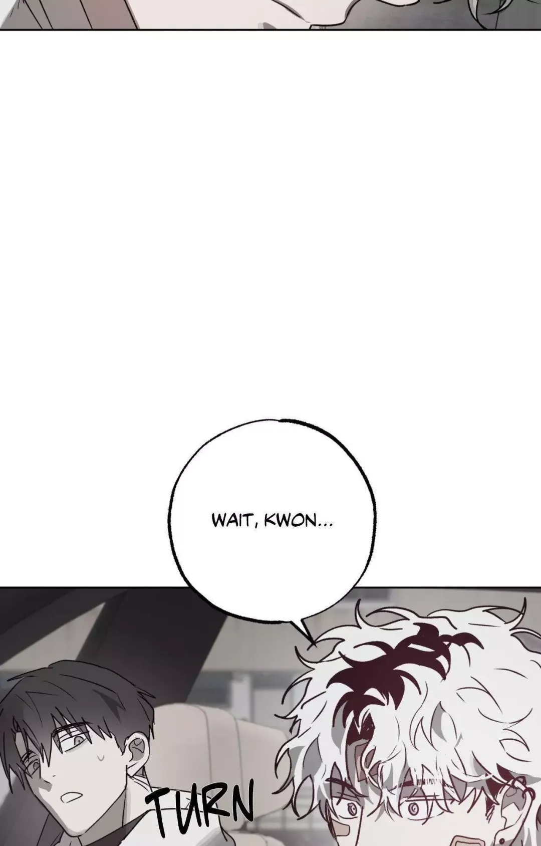 Hold Over You - Chapter 31 Page 93