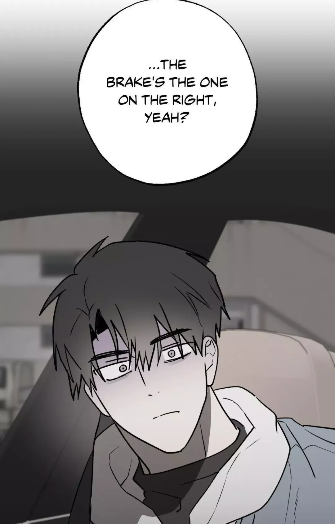 Hold Over You - Chapter 31 Page 95