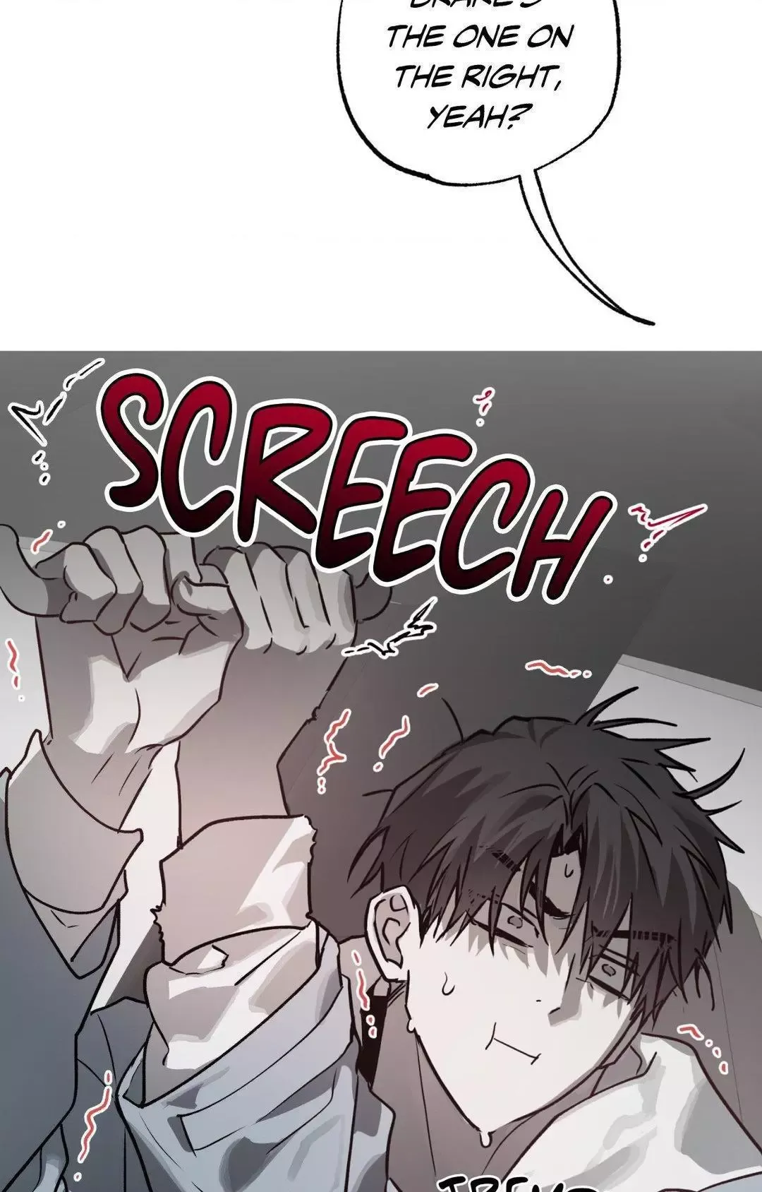 Hold Over You - Chapter 32 Page 2